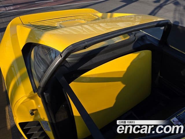 Ferrari F355 GTS, 1995 12