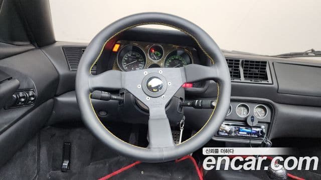 Ferrari F355 GTS, 1995 13