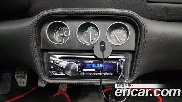 Ferrari F355 GTS, 1995 16