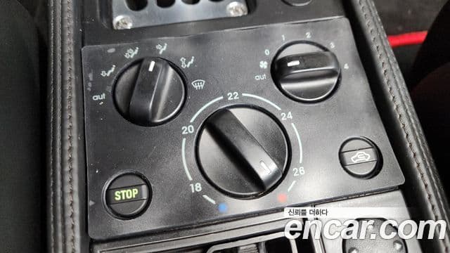 Ferrari F355 GTS, 1995 17