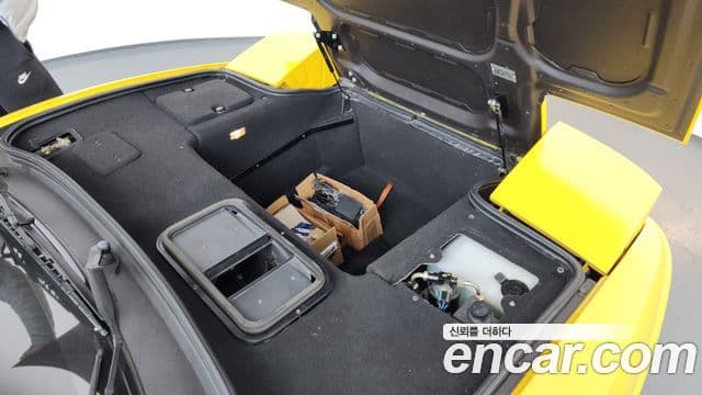 Ferrari F355 GTS, 1995 20