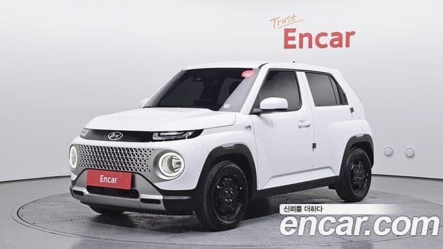 Hyundai Casper Modern, 2023 1