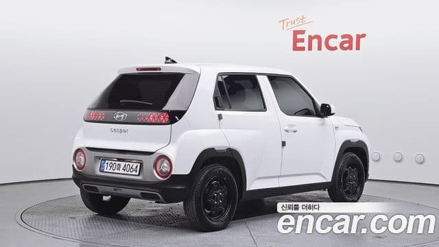 Hyundai Casper Modern, 2023 2