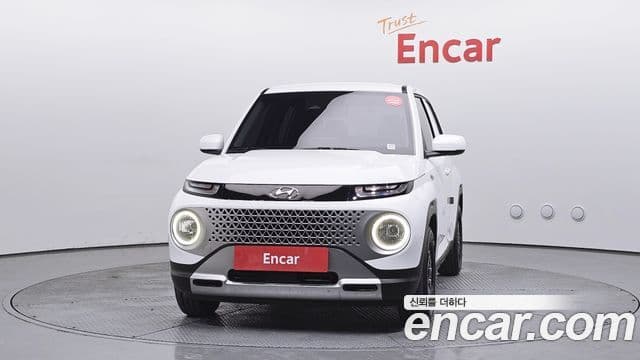 Hyundai Casper Modern, 2023 3