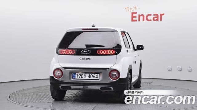 Hyundai Casper Modern, 2023 4
