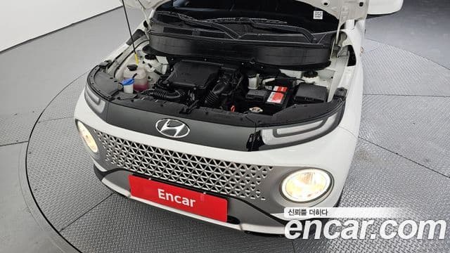 Hyundai Casper Modern, 2023 6