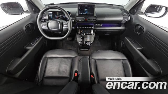 Hyundai Casper Modern, 2023 7