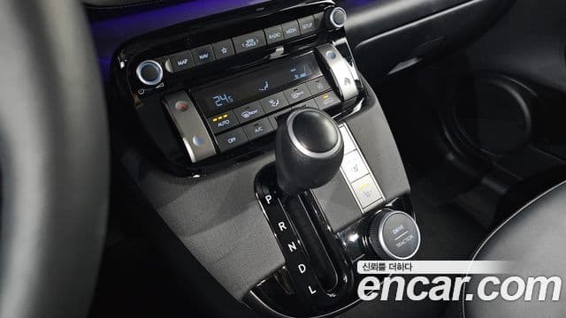 Hyundai Casper Modern, 2023 9