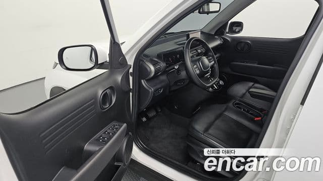 Hyundai Casper Modern, 2023 10