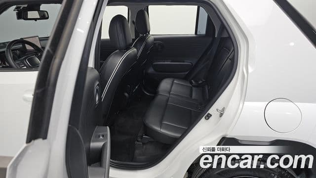 Hyundai Casper Modern, 2023 11