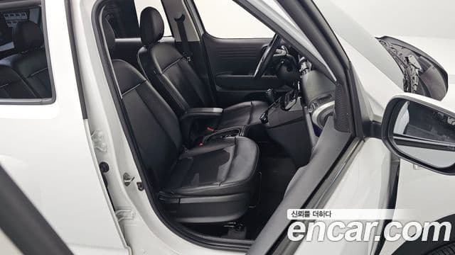 Hyundai Casper Modern, 2023 12