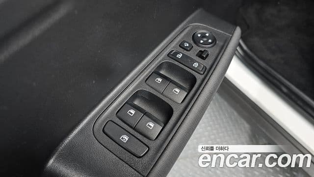 Hyundai Casper Modern, 2023 13