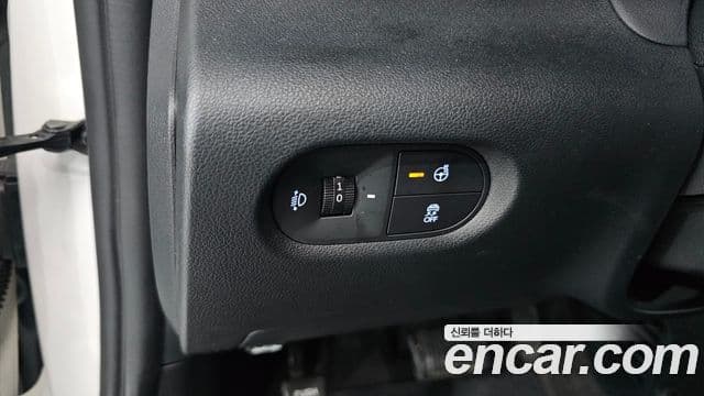 Hyundai Casper Modern, 2023 14