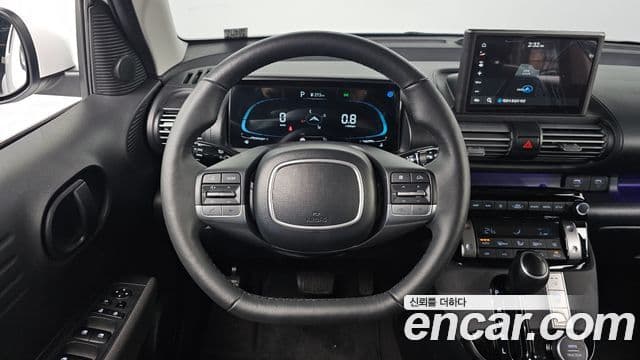 Hyundai Casper Modern, 2023 15