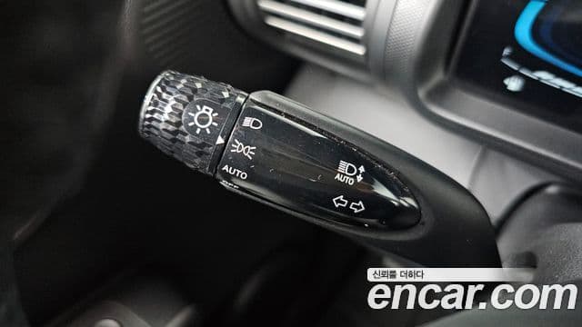 Hyundai Casper Modern, 2023 16