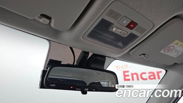 Hyundai Casper Modern, 2023 17