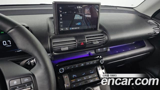 Hyundai Casper Modern, 2023 18