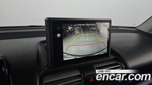 Hyundai Casper Modern, 2023 19