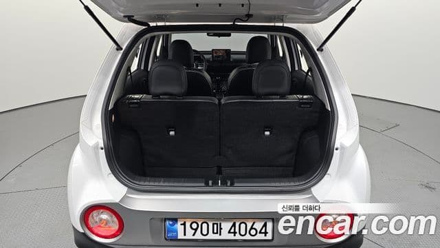 Hyundai Casper Modern, 2023 20