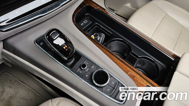 Cadillac Escalade 5세대 ESV Sport Platinum, 2023 9