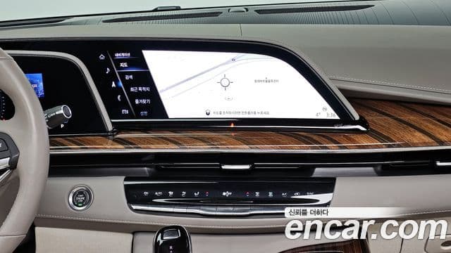 Cadillac Escalade 5세대 ESV Sport Platinum, 2023 16