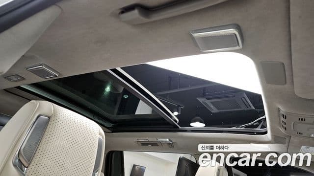 Cadillac Escalade 5세대 ESV Sport Platinum, 2023 18