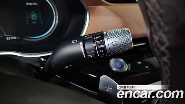 Genesis G80 (RG3), 2021 14