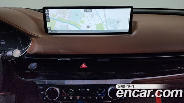 Genesis G80 (RG3), 2021 15