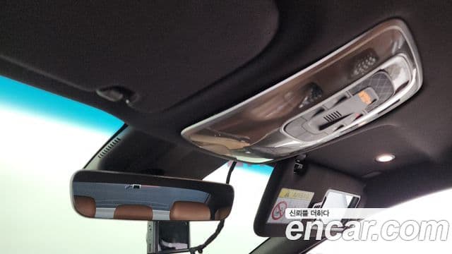 Genesis G80 (RG3), 2021 18