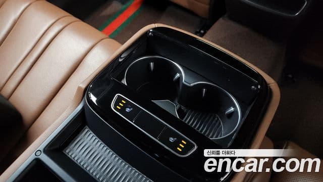 Genesis G80 (RG3), 2021 19