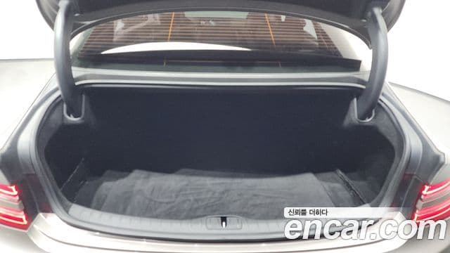 Genesis G80 (RG3), 2021 20