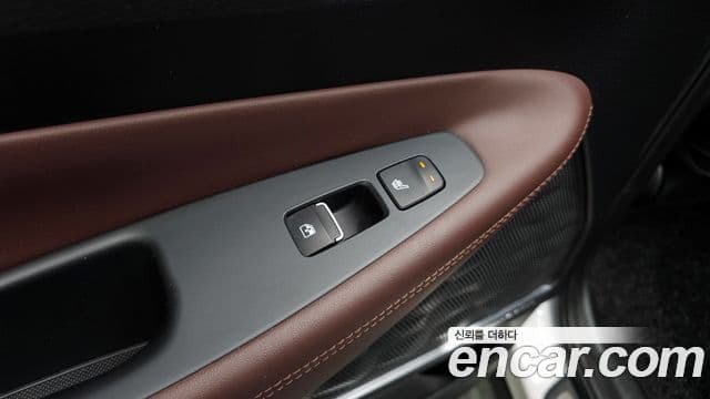 Hyundai Santa Fe TM Inspiration, 2019 19