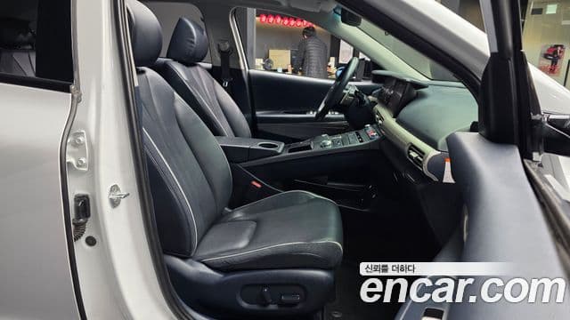 Hyundai NEXO Premium, 2021 11