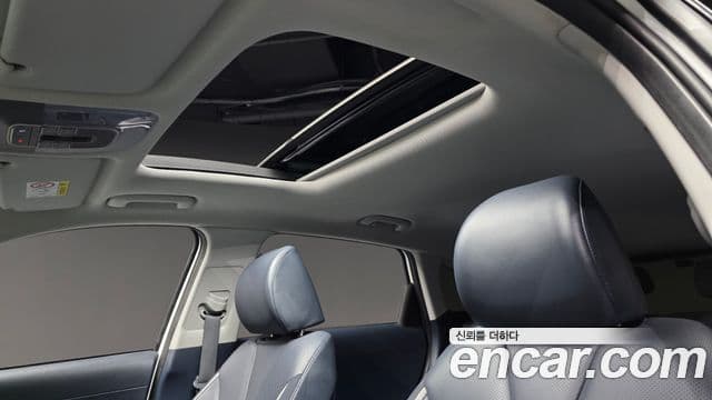 Hyundai NEXO Premium, 2021 17