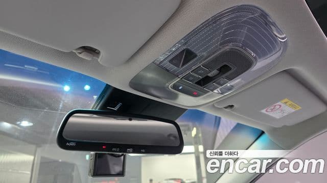 Hyundai NEXO Premium, 2021 18