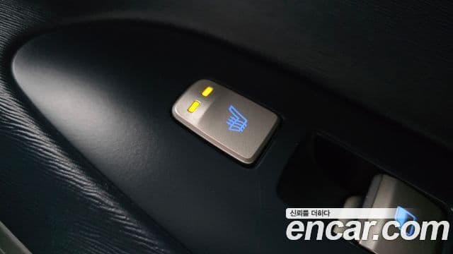 Hyundai NEXO Premium, 2021 19