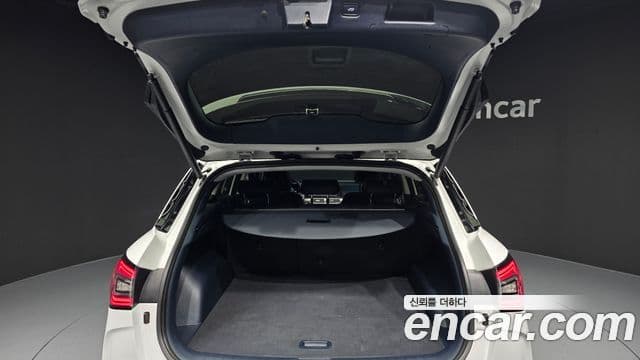 Hyundai NEXO Premium, 2021 20