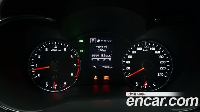 Kia The / новый New K3 Style, 2018 8