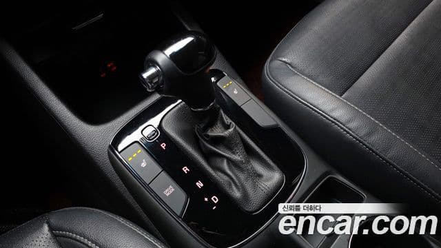 Kia The / новый New K3 Style, 2018 9