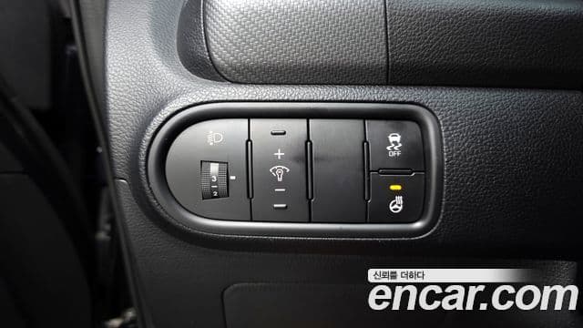 Kia The / новый New K3 Style, 2018 14