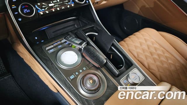 Genesis GV80, 2022 9