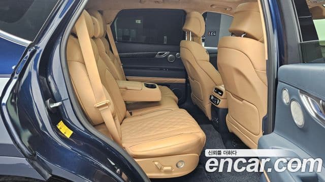 Genesis GV80, 2022 12