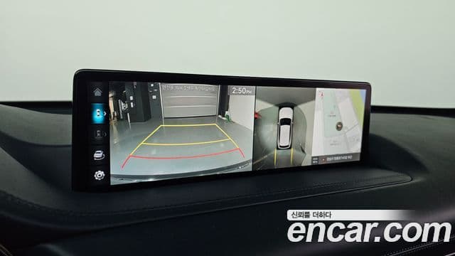 Genesis GV80, 2022 14