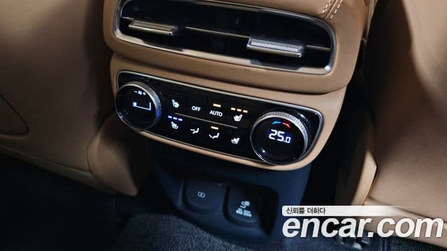 Genesis GV80, 2022 18