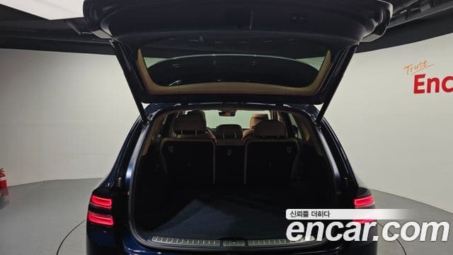 Genesis GV80, 2022 20