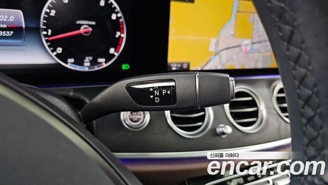 Mercedes-Benz E-класс W213 Avantgarde, 2017 9