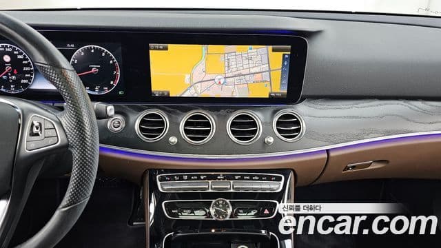 Mercedes-Benz E-класс W213 Avantgarde, 2017 14