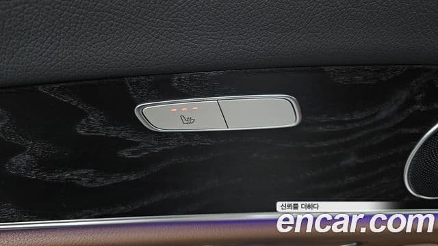 Mercedes-Benz E-класс W213 Avantgarde, 2017 19