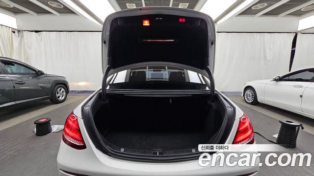 Mercedes-Benz E-класс W213 Avantgarde, 2017 20