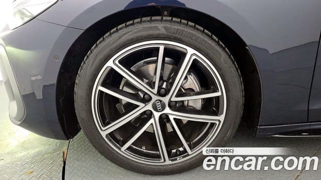 Audi A5 (B10) 40 TFSI Quattro S Line, 2025 все фото